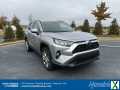 Photo Used 2020 Toyota RAV4 XLE Premium