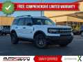 Photo Used 2022 Ford Bronco Sport Big Bend w/ Convenience Package