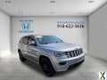 Photo Used 2021 Jeep Grand Cherokee Laredo X