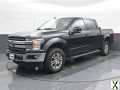 Photo Used 2020 Ford F150 Lariat