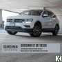 Photo Used 2021 Volkswagen Tiguan SE w/ Panoramic Sunroof Package