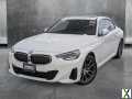 Photo Certified 2024 BMW 230i xDrive Coupe w/ Convenience Package