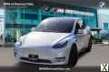 Photo Used 2022 Tesla Model Y Long Range