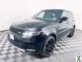 Photo Certified 2021 Land Rover Range Rover Sport HSE Silver Edition