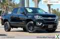 Photo Used 2017 Chevrolet Colorado LT w/ LT Convenience Package