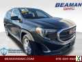 Photo Used 2021 GMC Terrain SLE