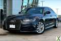 Photo Used 2017 Audi A6 3.0T Premium Plus w/ Driver Assistance Package