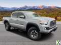 Photo Used 2021 Toyota Tacoma TRD Off-Road