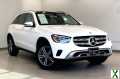 Photo Certified 2020 Mercedes-Benz GLC 300 4MATIC