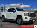 Photo Used 2018 GMC Canyon Denali