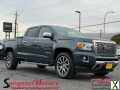 Photo Used 2019 GMC Canyon Denali