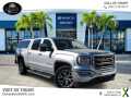 Photo Used 2018 GMC Sierra 1500 SLT w/ SLT Premium Package