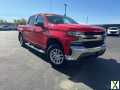 Photo Used 2020 Chevrolet Silverado 1500 LT w/ All-Star Edition