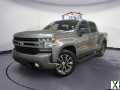 Photo Used 2021 Chevrolet Silverado 1500 RST w/ All Star Edition Plus