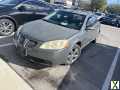 Photo Used 2008 Pontiac G6 Sedan w/ Sport Package