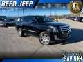 Photo Used 2017 Cadillac Escalade Premium Luxury