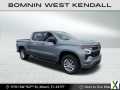 Photo Used 2024 Chevrolet Silverado 1500 RST