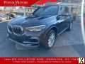 Photo Used 2021 BMW X5 xDrive40i w/ Premium Package