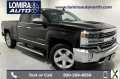 Photo Used 2017 Chevrolet Silverado 1500 LTZ