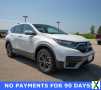 Photo Used 2021 Honda CR-V EX