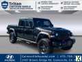 Photo Used 2021 Jeep Gladiator Mojave