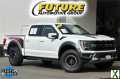 Photo Certified 2021 Ford F150 Raptor w/ Equipment Group 801A High