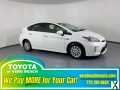 Photo Used 2015 Toyota Prius Plug-In Hybrid