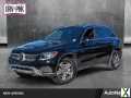 Photo Used 2018 Mercedes-Benz GLC 300