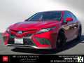 Photo Used 2021 Toyota Camry XSE