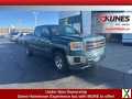 Photo Used 2014 GMC Sierra 1500 4x4 Double Cab w/ Sierra Appearance Package