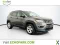 Photo Used 2018 Jeep Compass Latitude w/ Popular Equipment Group