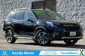 Photo Used 2023 Subaru Forester Touring w/ Popular Package #2