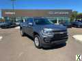 Photo Used 2022 Chevrolet Colorado LT w/ Fleet Safety Package