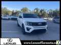 Photo Used 2019 Ford Expedition Limited w/ Equipment Group 303A