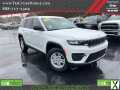 Photo Used 2024 Jeep Grand Cherokee Laredo