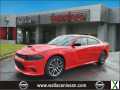 Photo Used 2023 Dodge Charger R/T w/ Harman/Kardon Audio Group