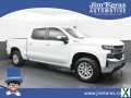 Photo Used 2021 Chevrolet Silverado 1500 LT w/ Z71 Off-Road Package