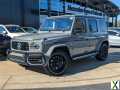 Photo Used 2022 Mercedes-Benz G 63 AMG 4MATIC