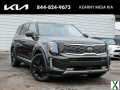 Photo Certified 2020 Kia Telluride SX w/ SX Prestige Package