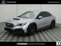 Photo Used 2022 Subaru WRX Limited