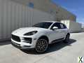 Photo Used 2021 Porsche Macan S