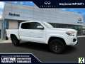 Photo Used 2021 Toyota Tacoma SR5