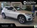 Photo Used 2018 Mercedes-Benz GLC 300 4MATIC