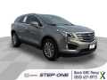 Photo Used 2018 Cadillac XT5 Luxury w/ Driver Awareness Package