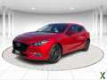 Photo Used 2017 MAZDA MAZDA3 Grand Touring