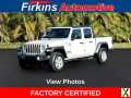 Photo Certified 2023 Jeep Gladiator Sport