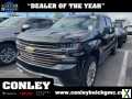 Photo Used 2022 Chevrolet Silverado 1500 High Country w/ Technology Package