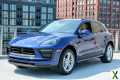 Photo Used 2024 Porsche Macan