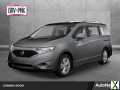 Photo Used 2011 Nissan Quest SL w/ Value Cargo Pkg