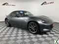 Photo Used 2017 MAZDA MX-5 Miata RF Grand Touring